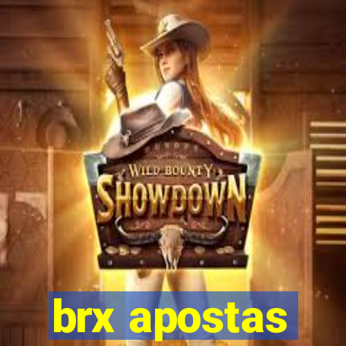 brx apostas